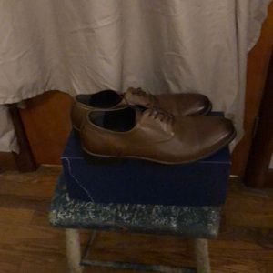 Kenneth Cole Reaction